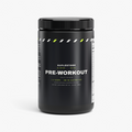 Nitric Shock Pre-Workout Powder (Fruit Punch)