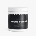 Focus Powder (Sour Candy)