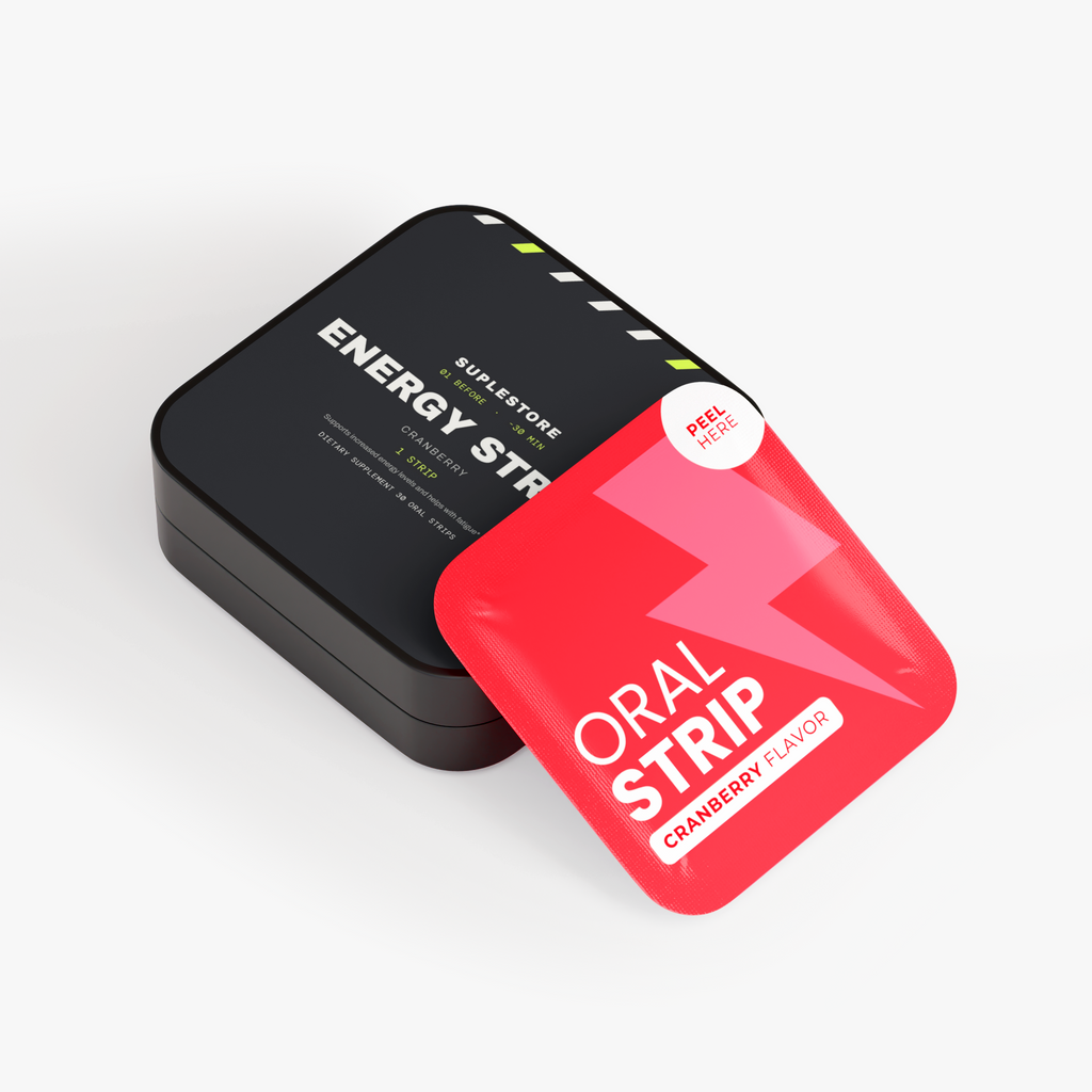 Energy Strips