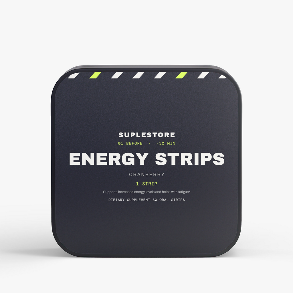 Energy Strips