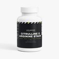 L-Citrulline & L-Arginine Stack