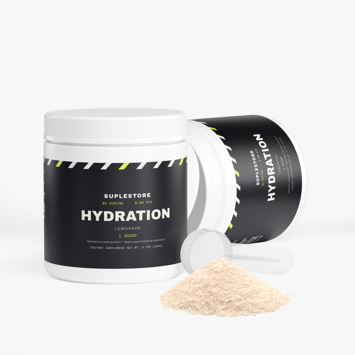 Hydration Powder (Lemonade)