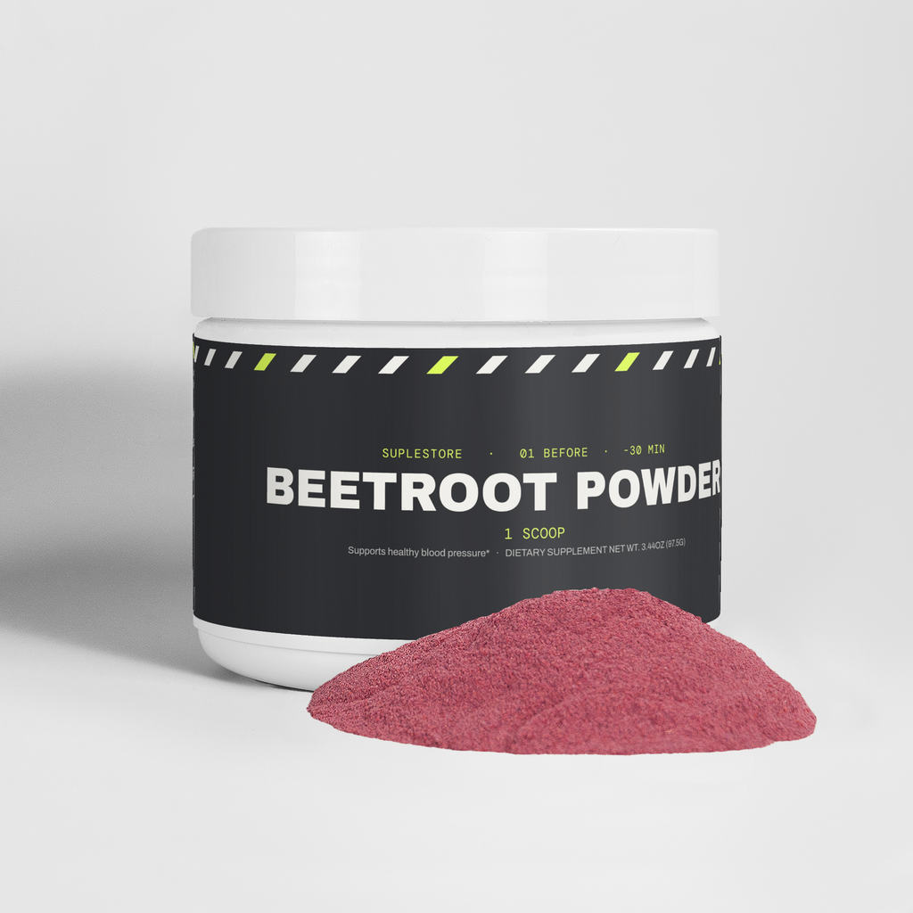 Beetroot Powder