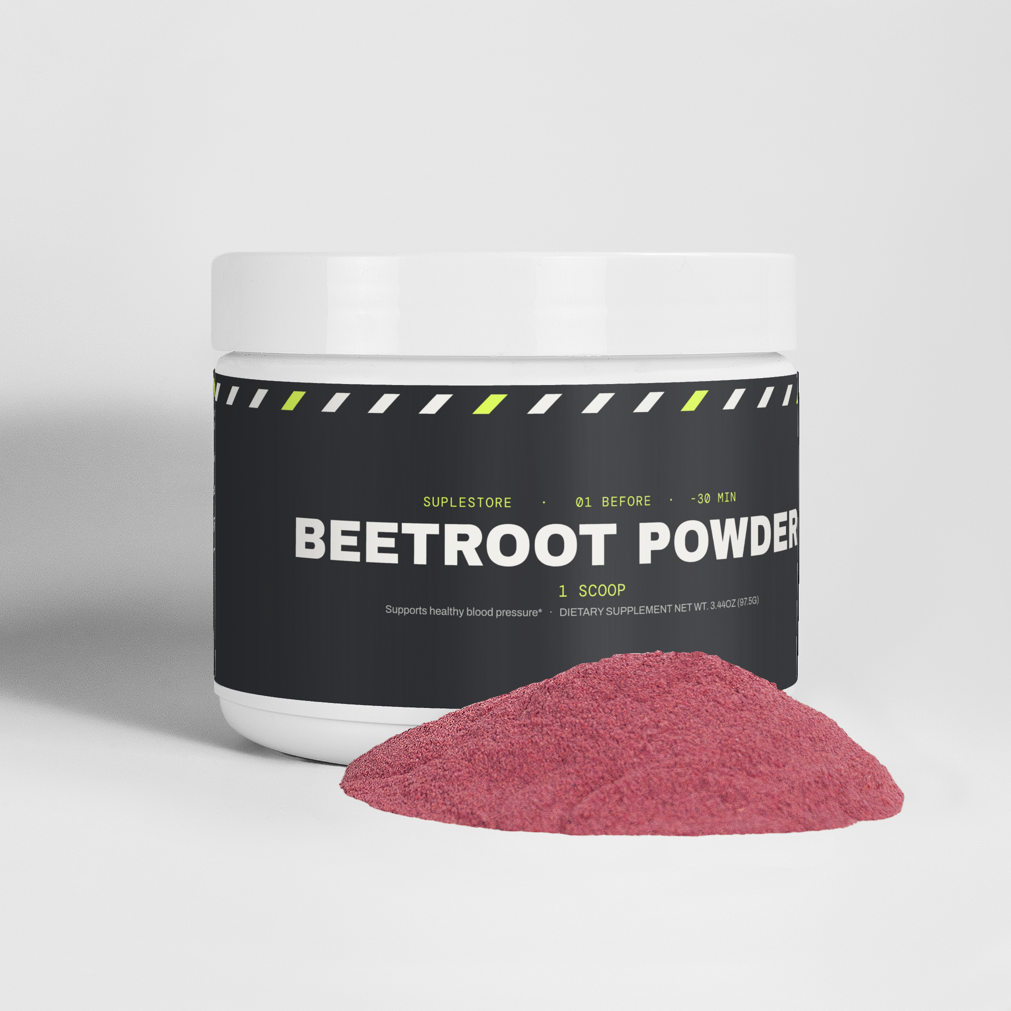 Beetroot Powder