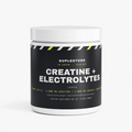 Creatine Hydration Powder