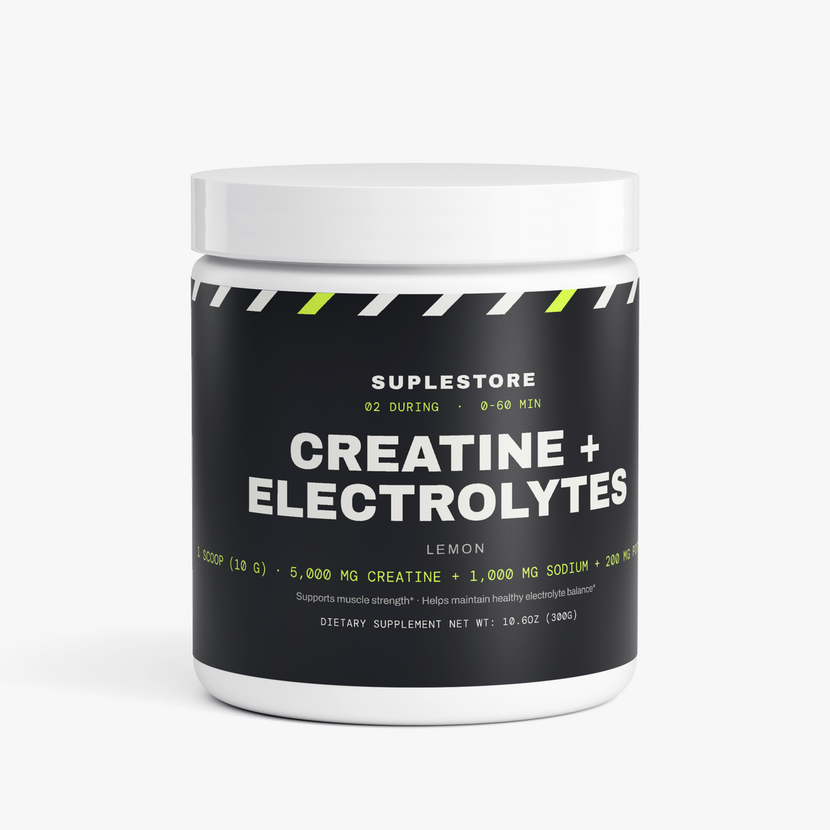 Creatine Hydration Powder