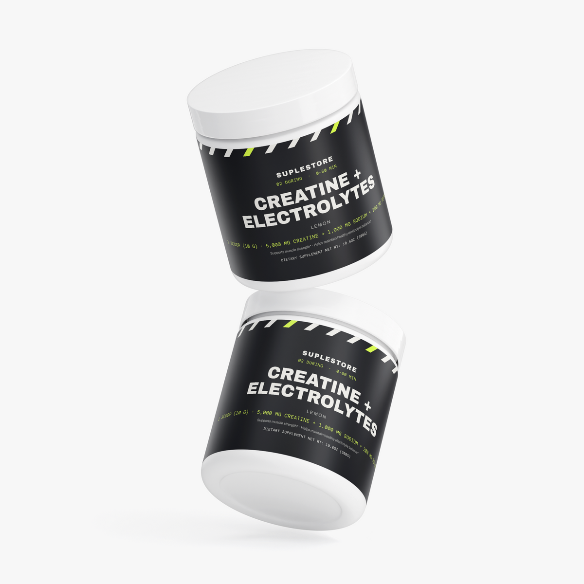 Creatine Hydration Powder