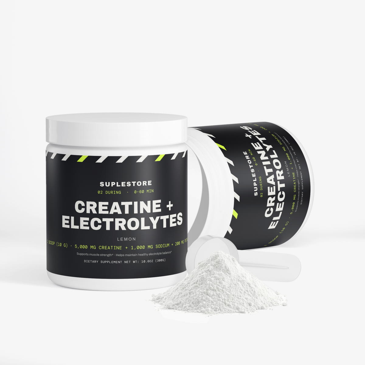 Creatine Hydration Powder