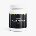 Plant Protein (Vanilla)