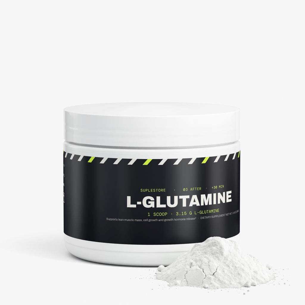 L-Glutamine