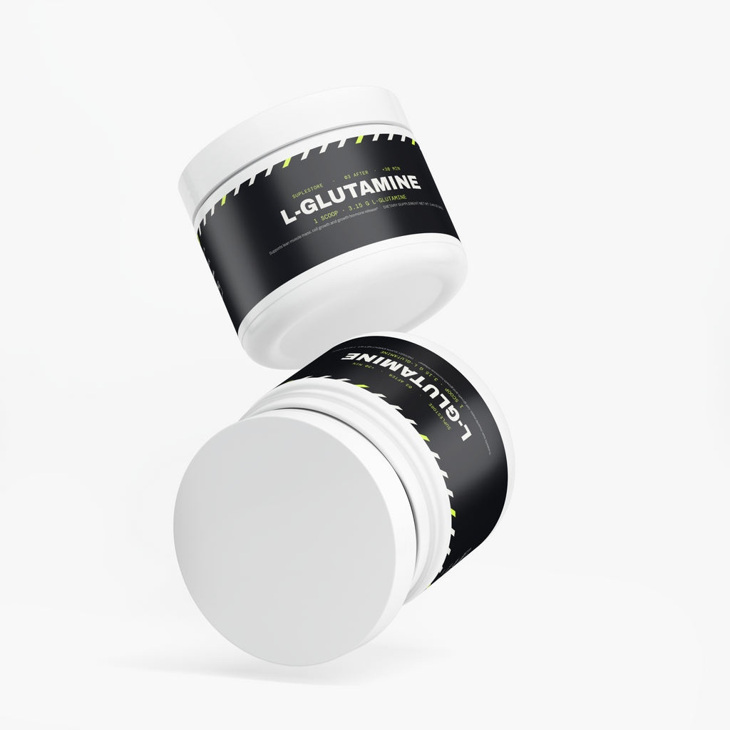 L-Glutamine