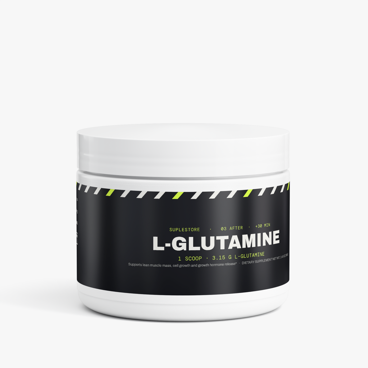 L-Glutamine