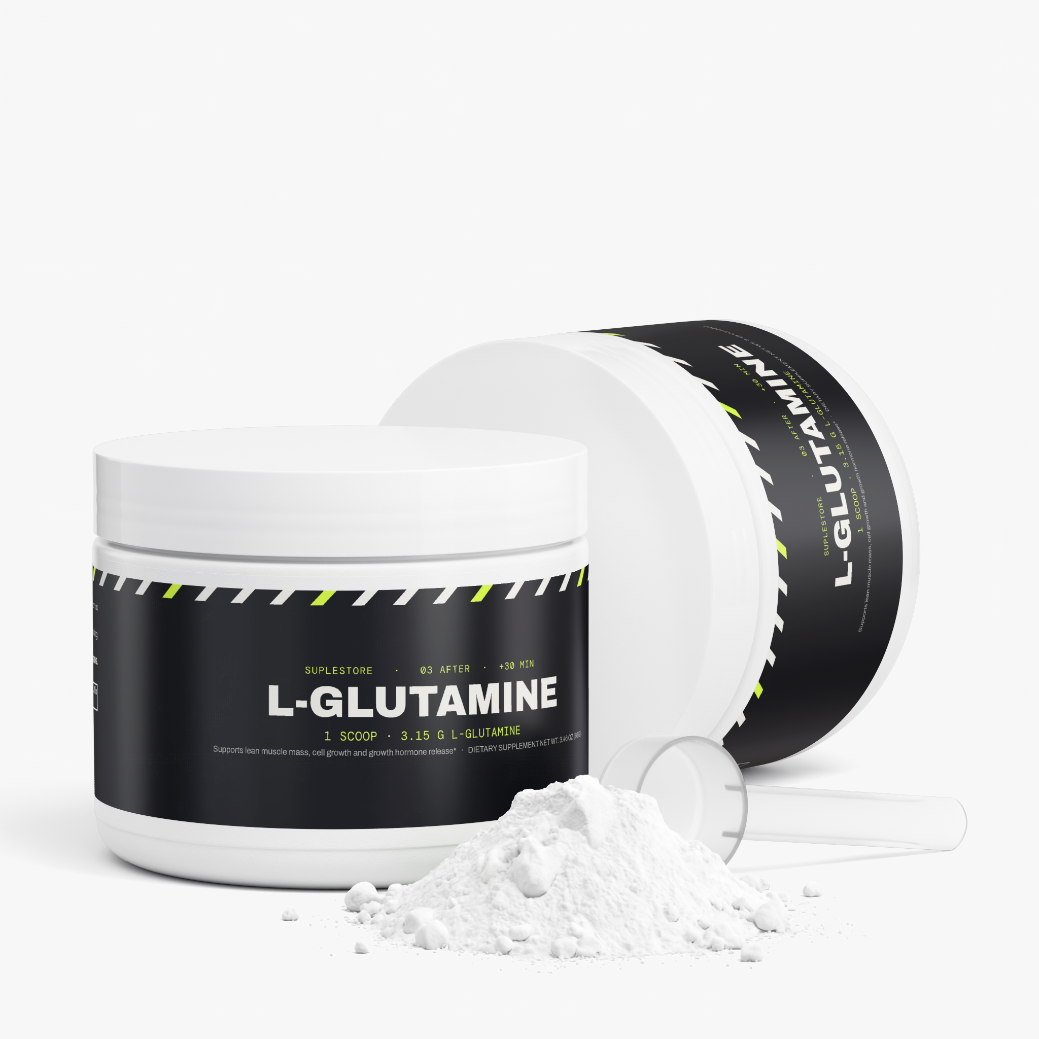 L-Glutamine