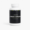 Omega-3 EPA 180mg + DHA 120mg