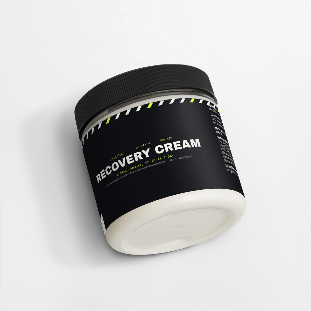 Recovery Cream