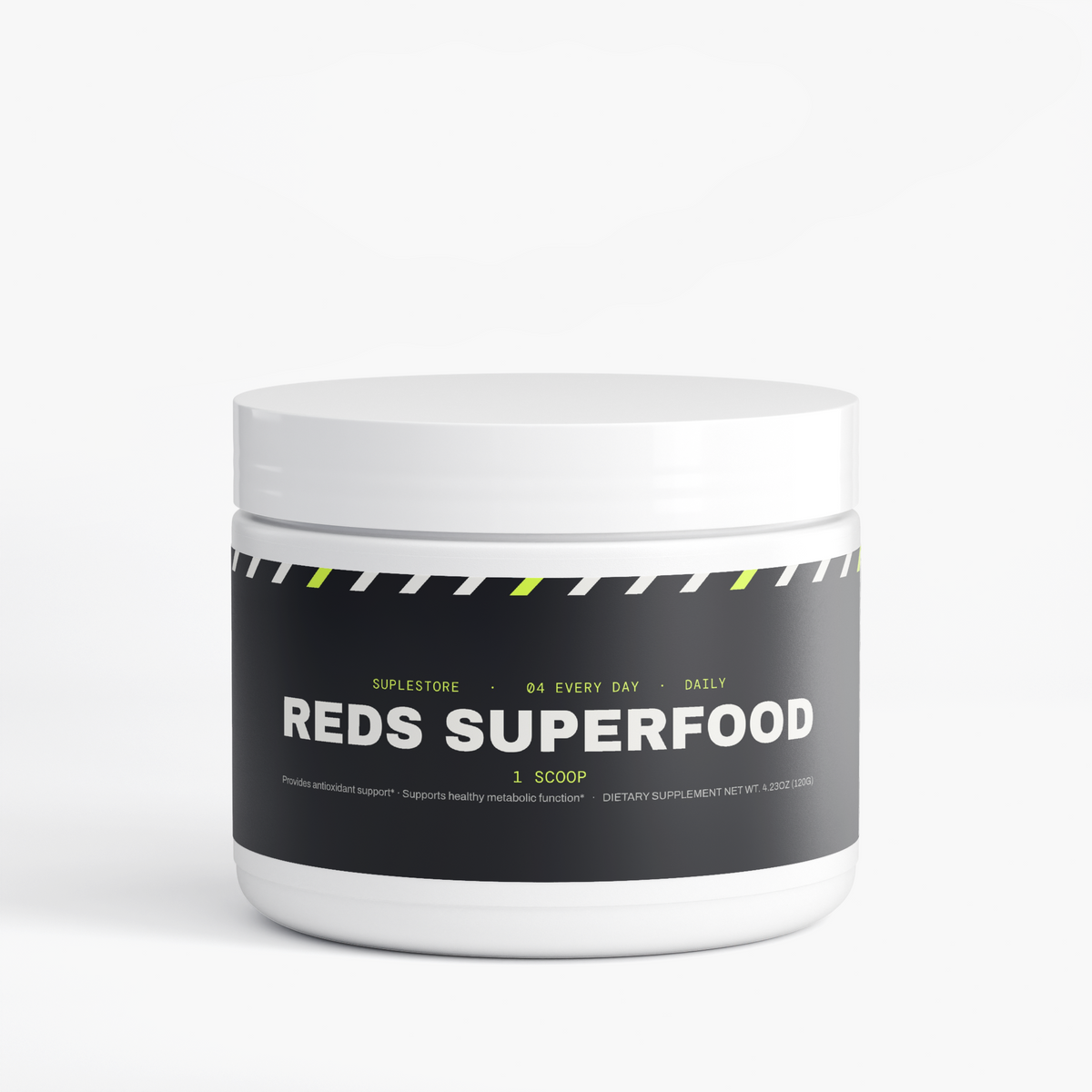 Reds Superfood