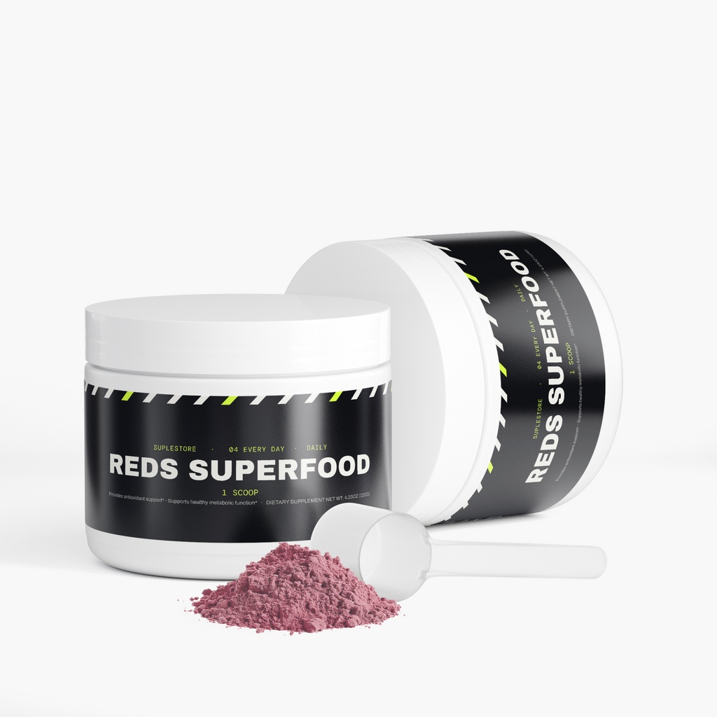Reds Superfood