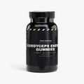 Cordyceps Energy Gummies