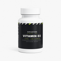 Vitamin D3 2,000 IU