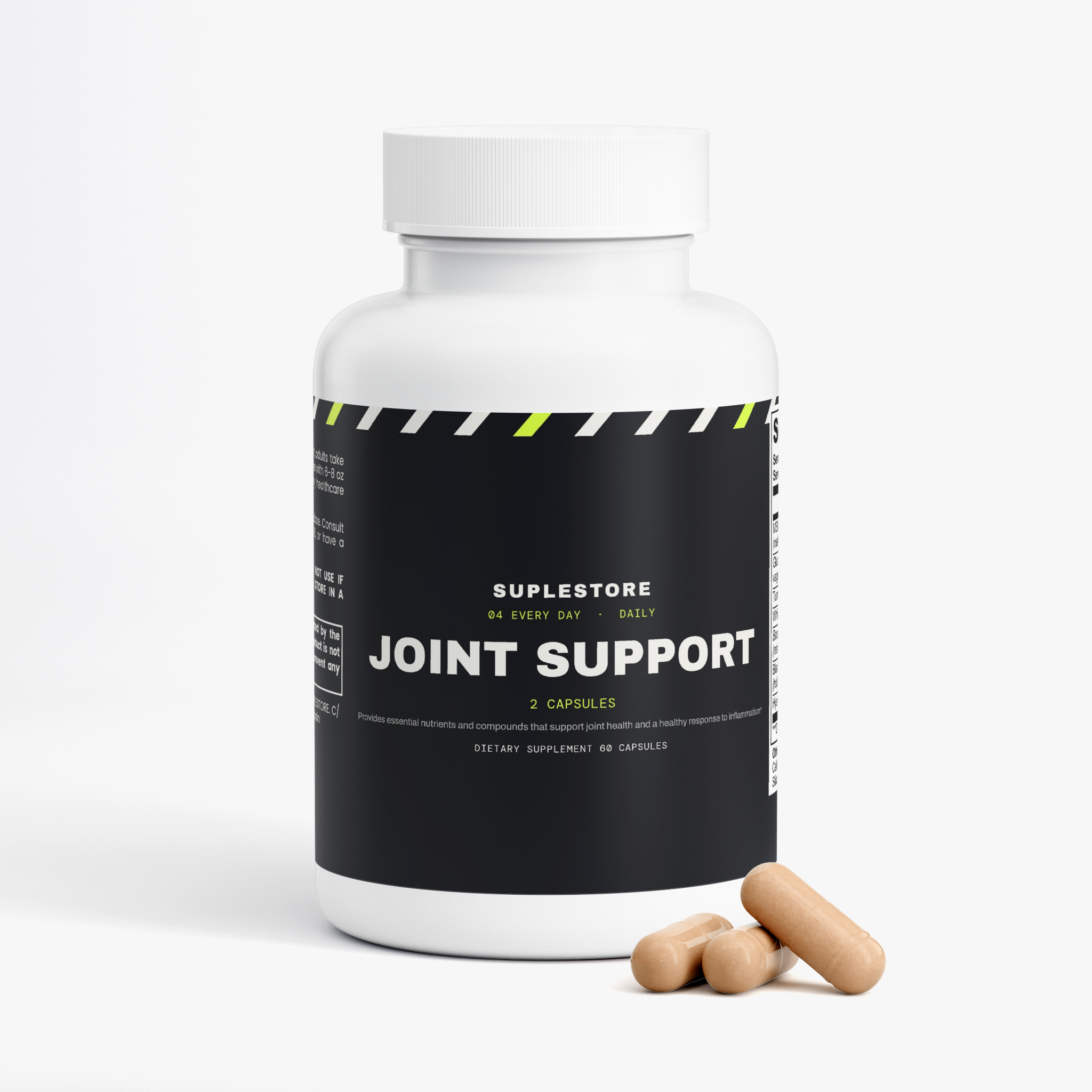 Joint Support