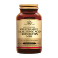Solgar Glucosamina, Acido Hialuronico, Condroitina y MSM
