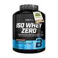BioTechUSA Iso Whey Zero