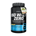 BioTechUSA Iso Whey Zero