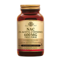 Solgar NAC 600 mg