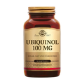 Solgar Ubiquinol 100 mg