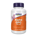 NOW Foods Alpha GPC 300 mg