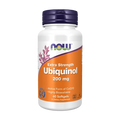 NOW Foods Ubiquinol 200 mg Extra Strength