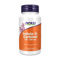 NOW Foods Indol-3-Carbinol 200 mg