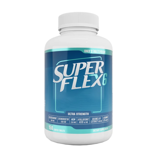 Newton Everett SuperFlex6 Ultra Strength