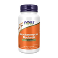 NOW Foods Saccharomyces Boulardii