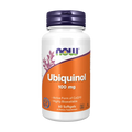 NOW Foods Ubiquinol 100 mg