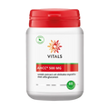 Vitals AHCC 500 mg